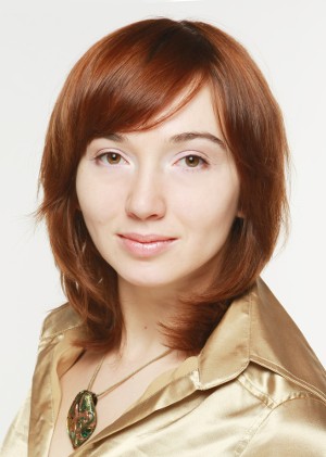Olga Mikhailovna Boiko