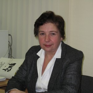 Olga Yurievna Shchelkova