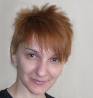 Ekaterina Viktorovna Apasova