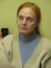 Данилова Галина Александровна