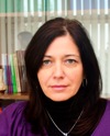Viktoriya Sinishina