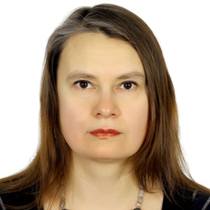 Svetlana V. Yaremtchuk