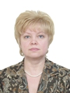 L. Vakhrusheva