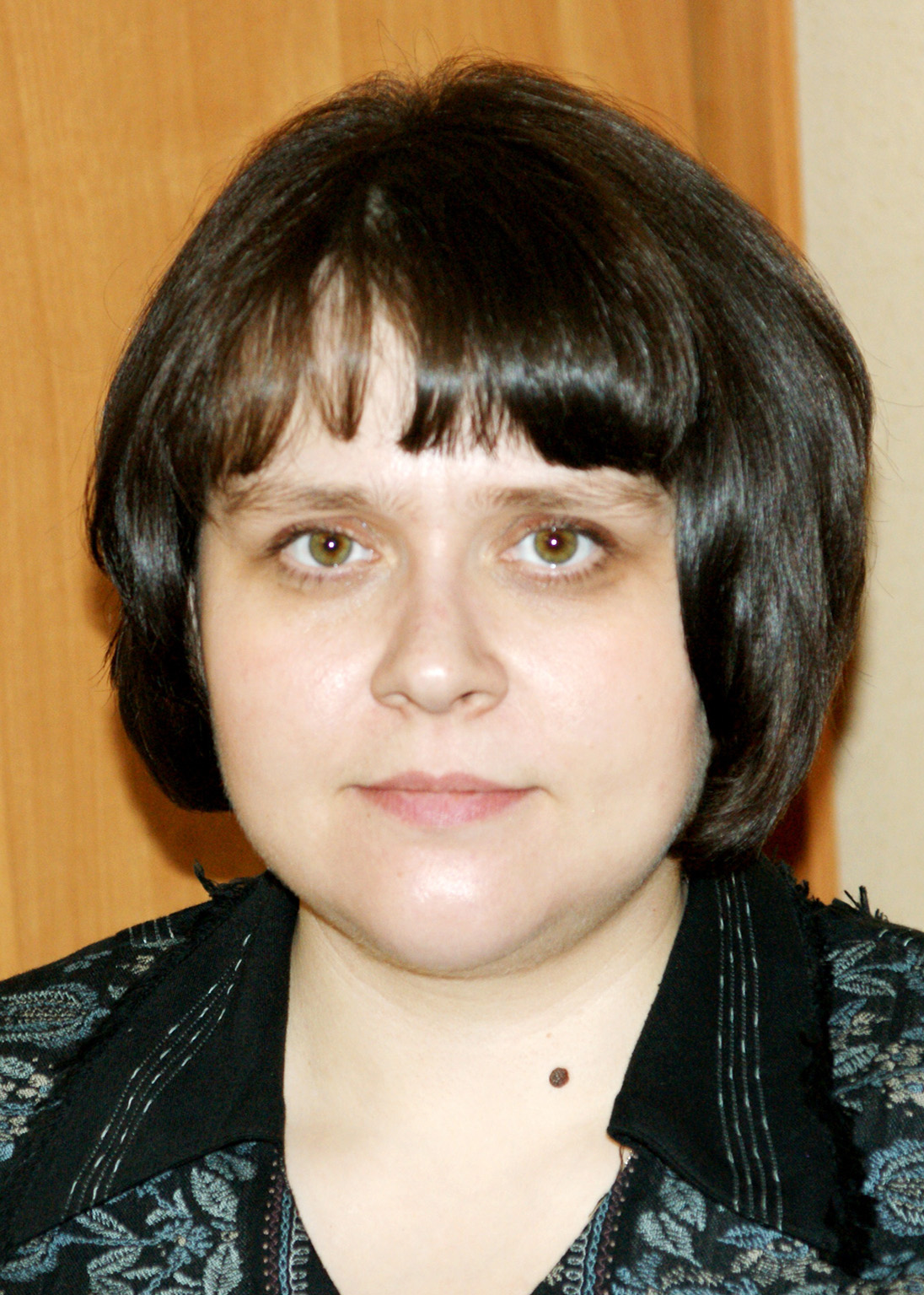 Труханова Юлия Александровна