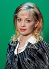 Viktoria Domchuk