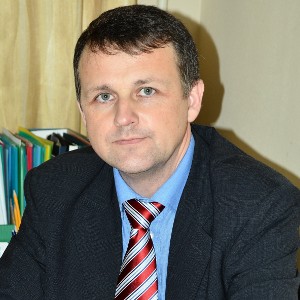 Evgeni Lvovich Nikolaev