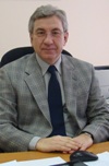 Sergey Viktorovich Vesmanov