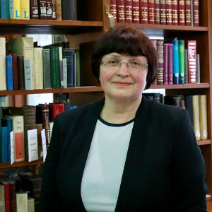 Marina S. Krutova