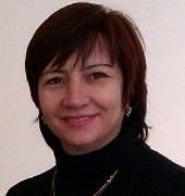 Баймурзаева Гульнара Баймурзаевна