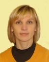 Svetlana Ivanovna Nazarkina