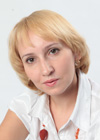 Ekaterina Mosina