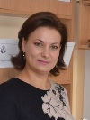 Irina Viktorovna Kozhanova