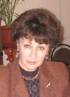 Irina Vladilenovna Yaroslavtseva
