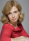 Elena Alexeevna Lobodinskaya