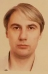 Alexey Petrovich Voyt