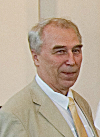 Viktor Yakovlevich Gelman