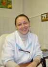 Galina Viktorovna Baranova