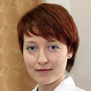 Ekaterina Valer’evna Fufaeva