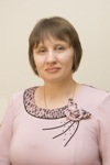 Larisa Aleksandrovna Kazakova