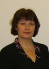 Valentina Mikhailovna Panfilova
