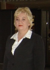 Irina Viktorovna Stolyarova