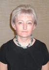Lyudmila Gennadievna Shadrinа