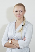 Olga Zubareva