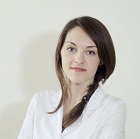 Mariia Igorevna Chernaia