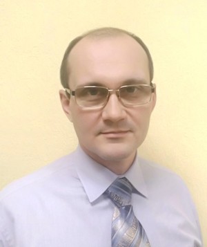 Dmitry Berdnikov