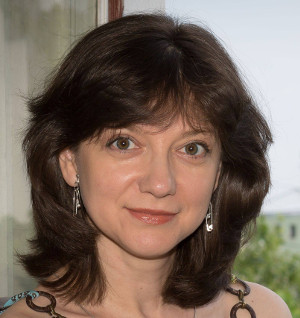 Tatiana Anatolyevna Klimova