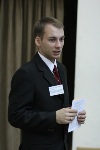 Mikhail Sergeevich Vlasov