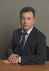 Veniamin Shaevich Kaganov