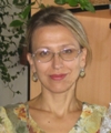 Irina Alexandrovna Nikolaeva