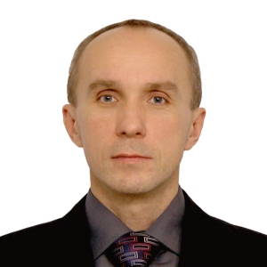 Vladislav Evgenyevich Petrov