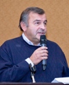 Evgenii Borisovich Lyubov