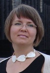Elena Vladimirovna Romanova
