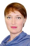 Ягудина Ольга Петровна