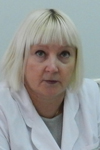 Olga Mikhailovna Filkina