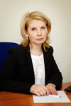 Olga Kazantseva