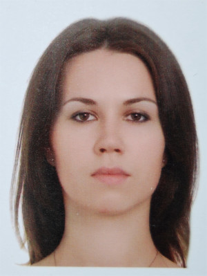 Dar'ya Vladimirovna Turchenkova