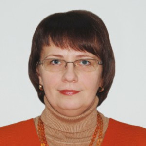 Olga Vasilievna Ogorodnova