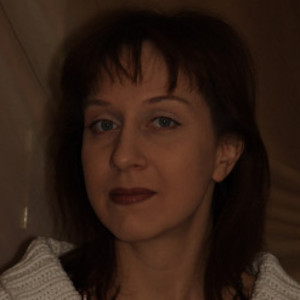 Milena Valerievna Baleva