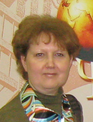 Marina M. Silakova