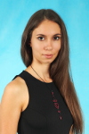 Tatiana S. Tikhomirova