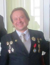 Oleg Yurievich Latyshev