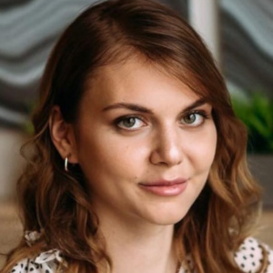 Anastasia Aleksandrovna Batkhina