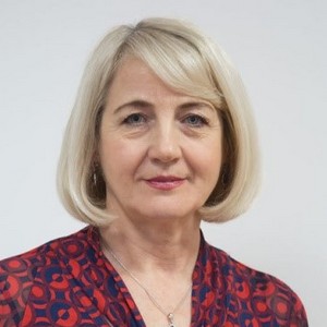 Galina V. Don