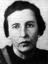 Evgeniya Nikolaevna Kabanova-Meller