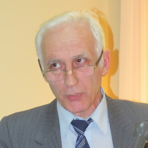 Igor NIkolaevich Noss