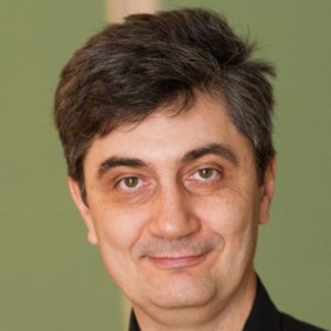 Andrey Dmitrievcih Maidansky